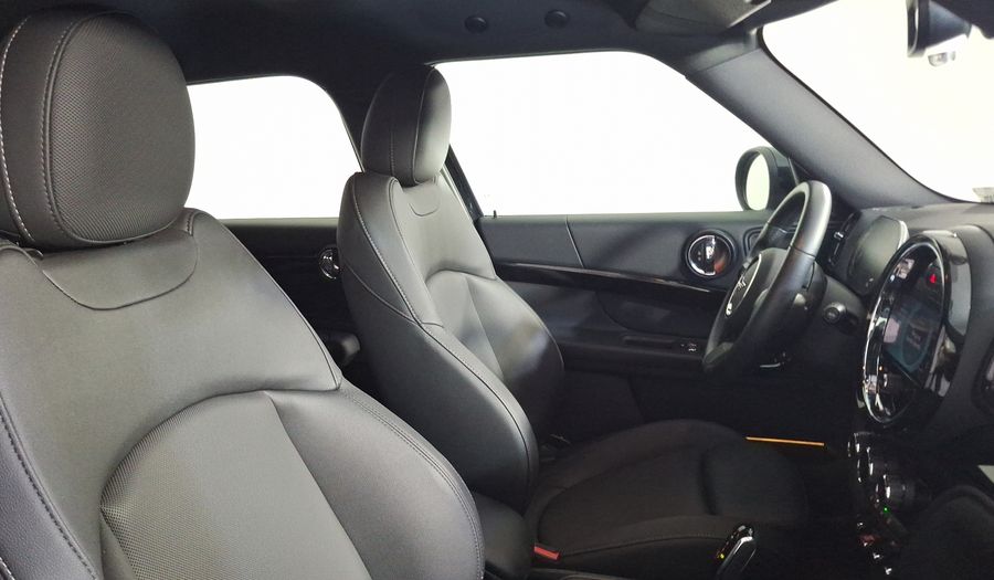 Mini Countryman 1.5 COOPER UNTAMED AUTO Hatchback 2024