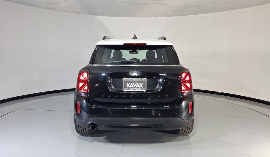 Mini Countryman 1.5 COOPER UNTAMED AUTO Hatchback 2024