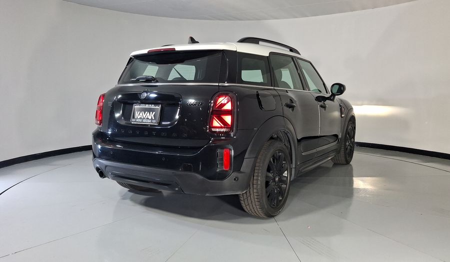 Mini Countryman 1.5 COOPER UNTAMED AUTO Hatchback 2024