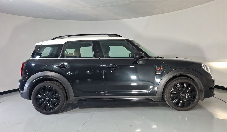 Mini Countryman 1.5 COOPER UNTAMED AUTO Hatchback 2024