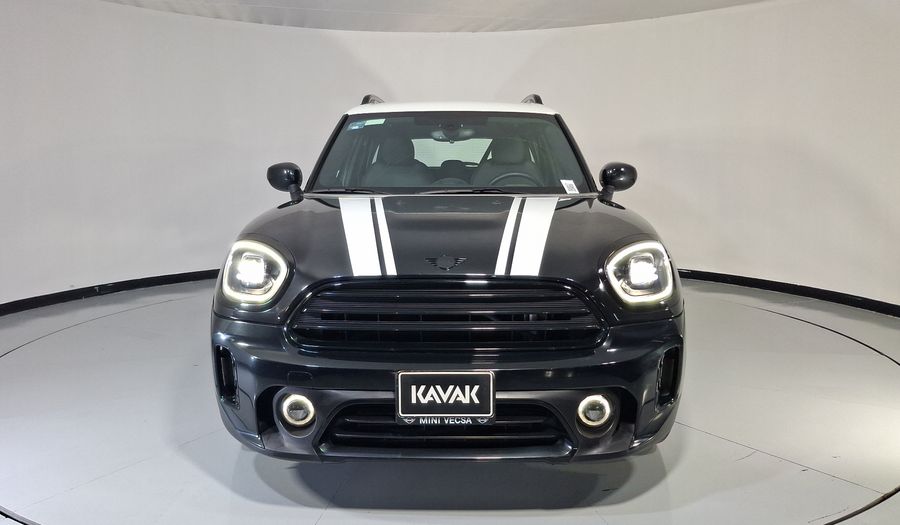 Mini Countryman 1.5 COOPER UNTAMED AUTO Hatchback 2024