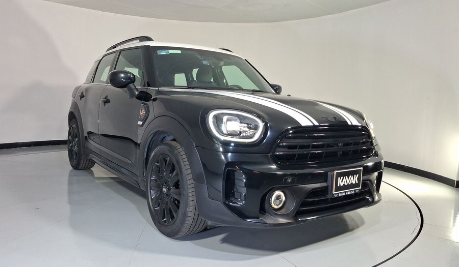 Mini Countryman 1.5 COOPER UNTAMED AUTO Hatchback 2024
