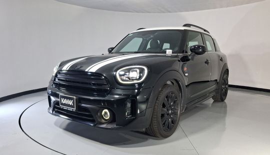 Mini • Countryman