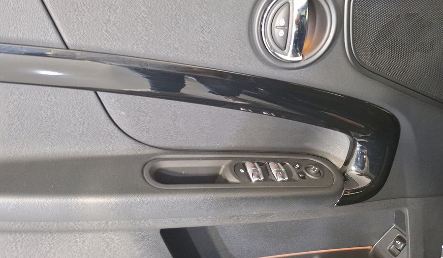 Mini Countryman 1.5 COOPER UNTAMED AUTO Hatchback 2024