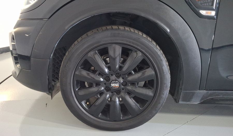 Mini Countryman 1.5 COOPER UNTAMED AUTO Hatchback 2024