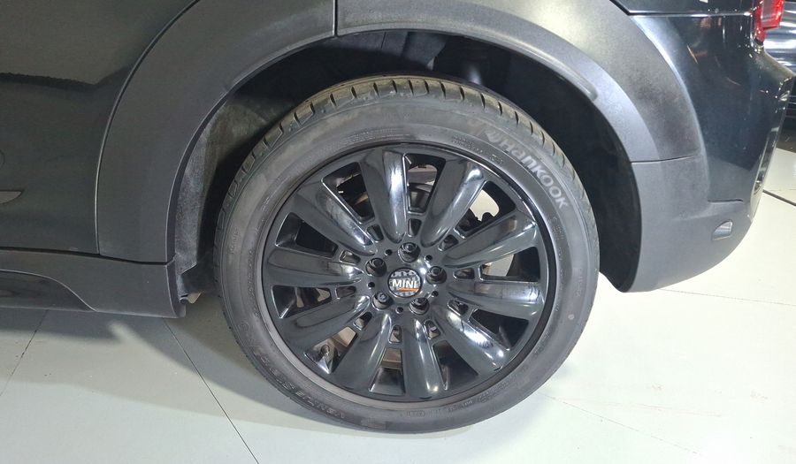 Mini Countryman 1.5 COOPER UNTAMED AUTO Hatchback 2024