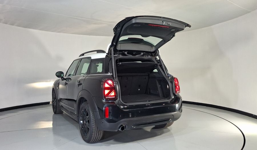 Mini Countryman 1.5 COOPER UNTAMED AUTO Hatchback 2024