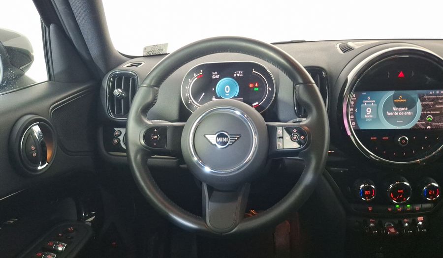Mini Countryman 1.5 COOPER UNTAMED AUTO Hatchback 2024