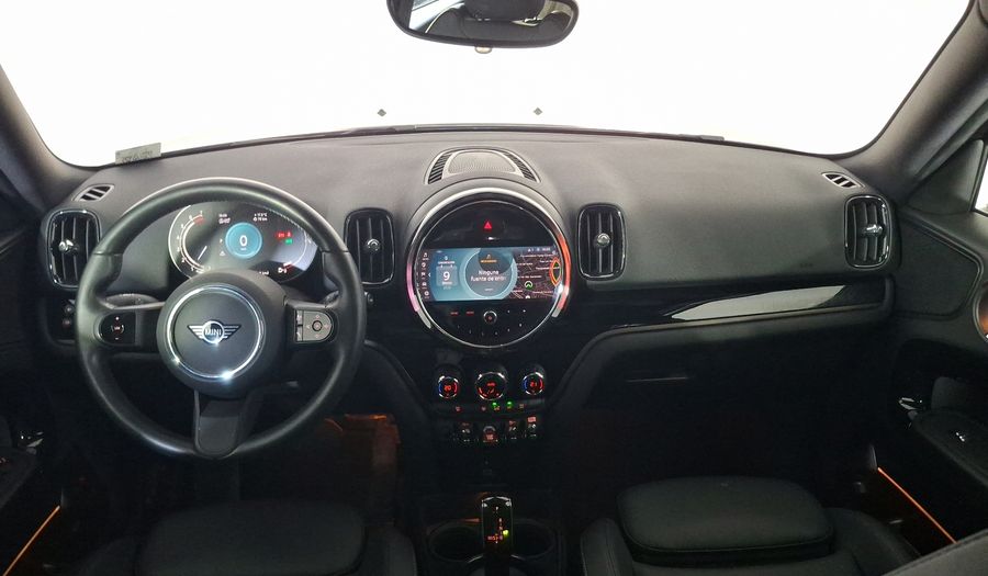 Mini Countryman 1.5 COOPER UNTAMED AUTO Hatchback 2024