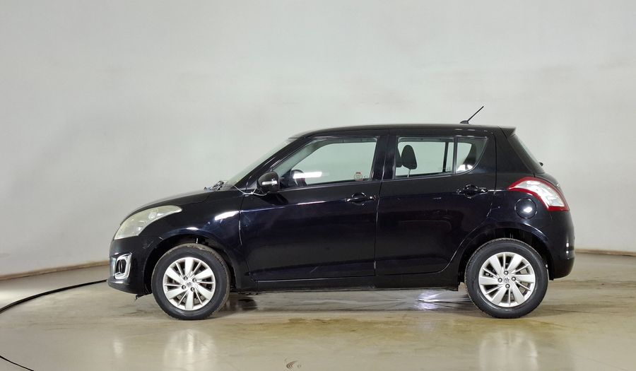 Suzuki Swift 1.2 GL AUTO Hatchback 2018