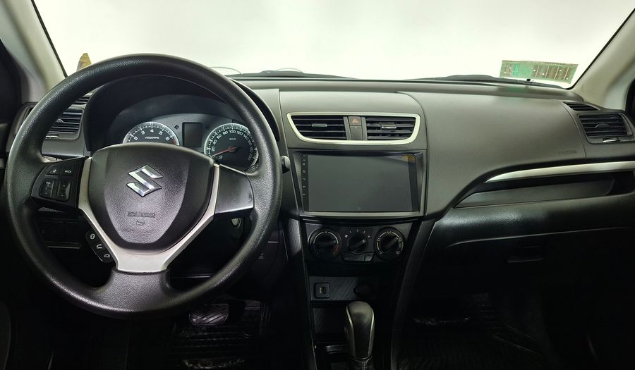 Suzuki Swift 1.2 GL AUTO Hatchback 2018