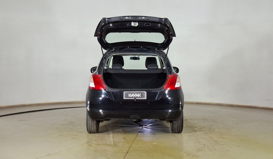 Suzuki Swift 1.2 GL AUTO Hatchback 2018