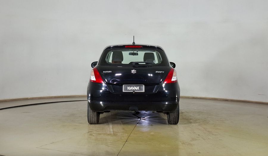 Suzuki Swift 1.2 GL AUTO Hatchback 2018