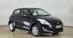 Suzuki Swift 1.2 GL AUTO Hatchback 2018