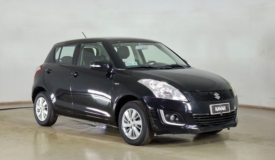 Suzuki Swift 1.2 GL AUTO Hatchback 2018