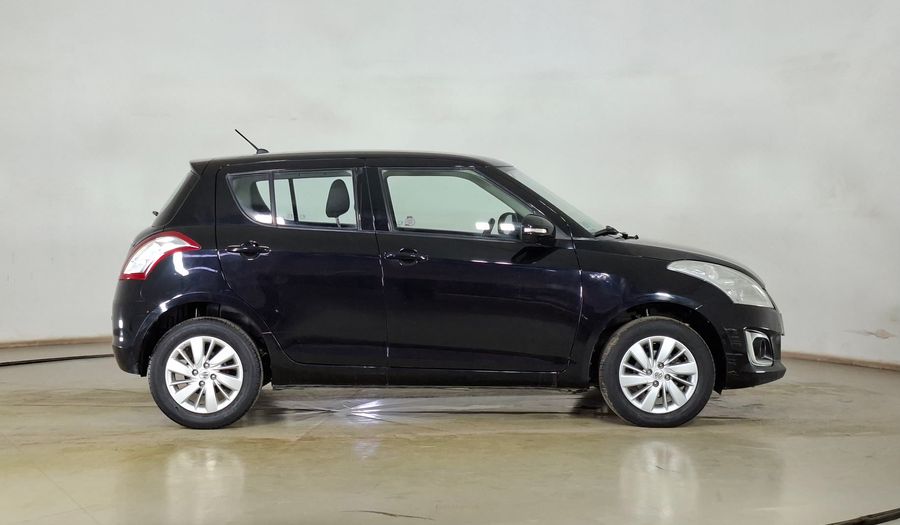 Suzuki Swift 1.2 GL AUTO Hatchback 2018