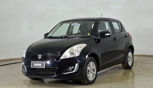 Suzuki • Swift