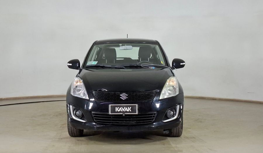 Suzuki Swift 1.2 GL AUTO Hatchback 2018