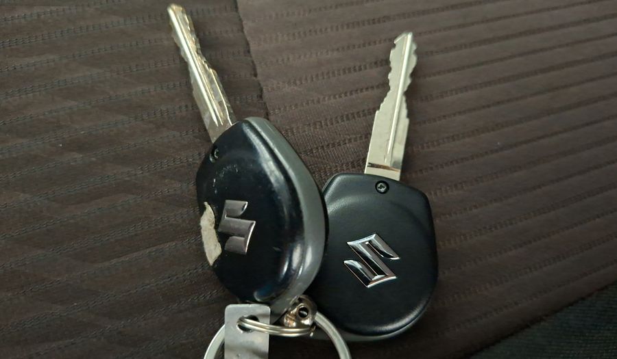 Suzuki Swift 1.2 GL AUTO Hatchback 2018