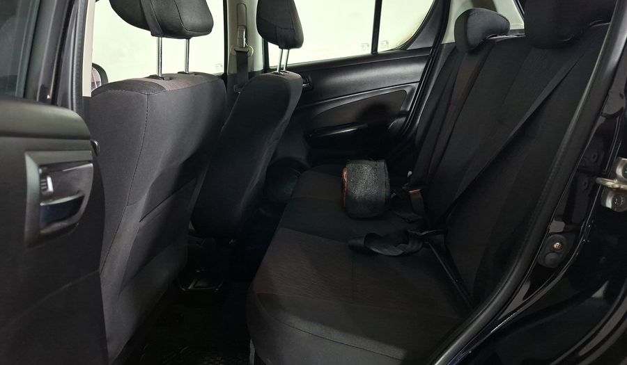 Suzuki Swift 1.2 GL AUTO Hatchback 2018