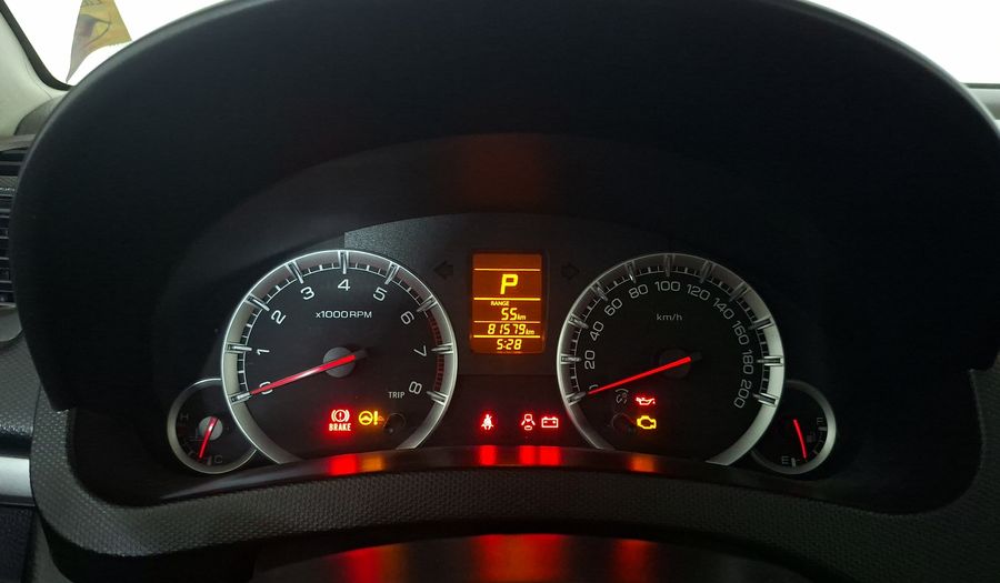 Suzuki Swift 1.2 GL AUTO Hatchback 2018