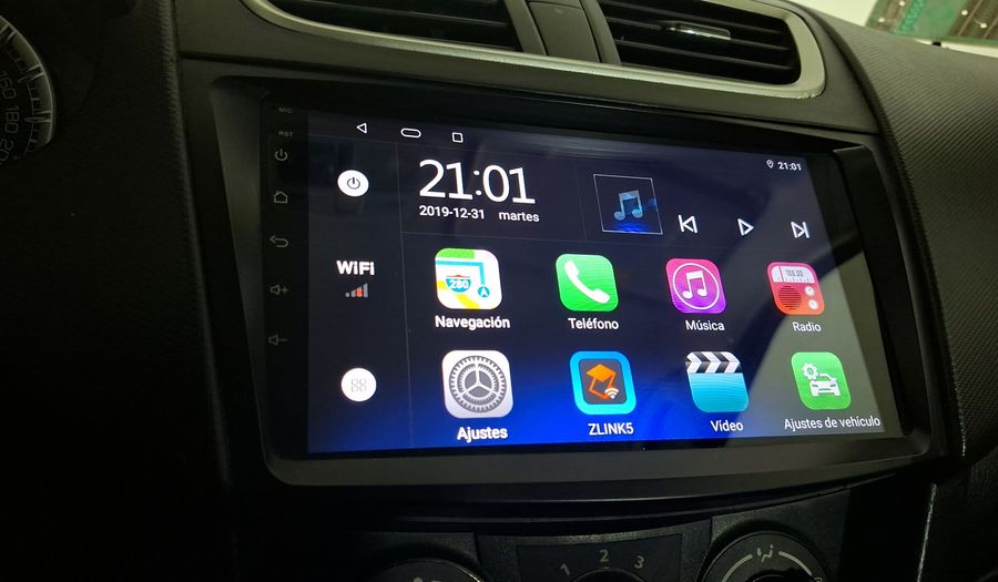 Suzuki Swift 1.2 GL AUTO Hatchback 2018