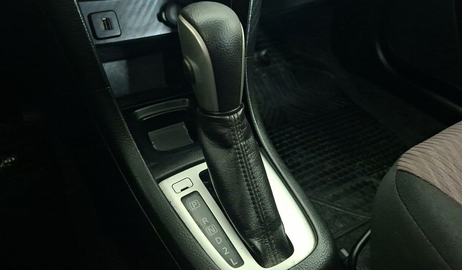 Suzuki Swift 1.2 GL AUTO Hatchback 2018