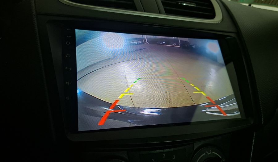 Suzuki Swift 1.2 GL AUTO Hatchback 2018