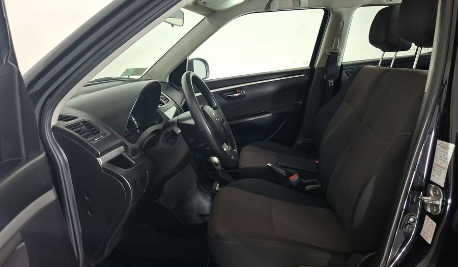 Suzuki Swift 1.2 GL AUTO Hatchback 2018