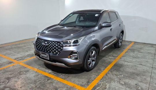 Chirey • Tiggo 4 Pro