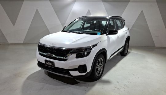 2022 • 37,675 km • Automático