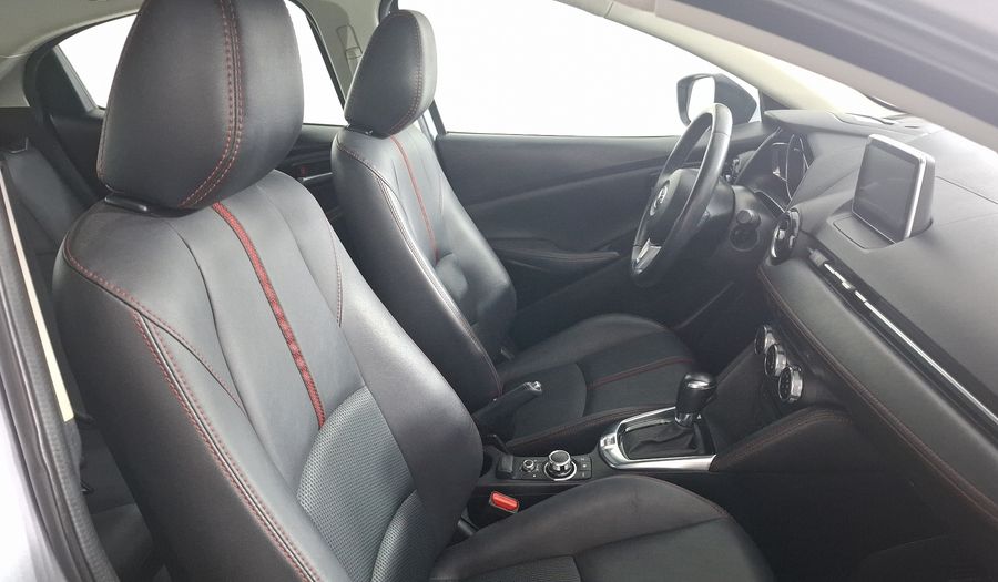 Mazda 2 1.5 I GRAND TOURING TA Hatchback 2017