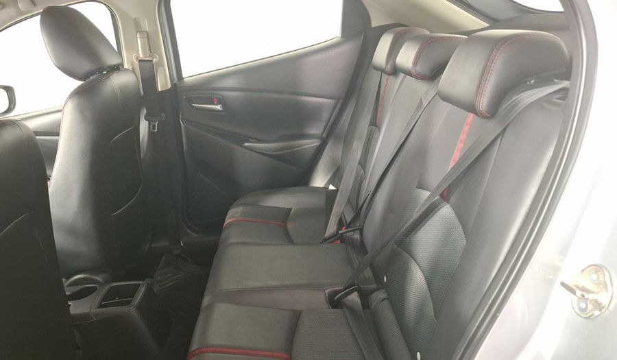 Mazda 2 1.5 I GRAND TOURING TA Hatchback 2017