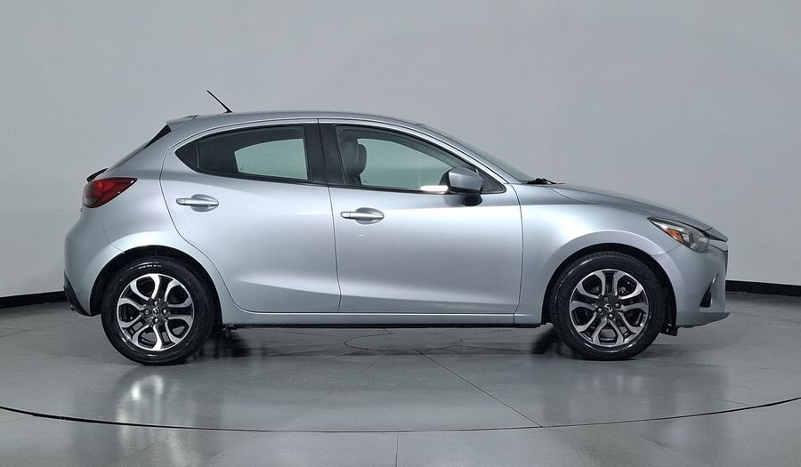 Mazda 2 1.5 I GRAND TOURING TA Hatchback 2017