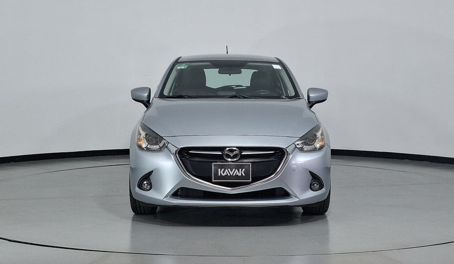 Mazda 2 1.5 I GRAND TOURING TA Hatchback 2017