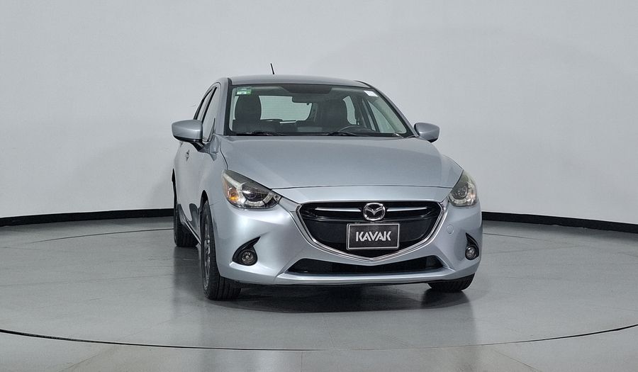 Mazda 2 1.5 I GRAND TOURING TA Hatchback 2017