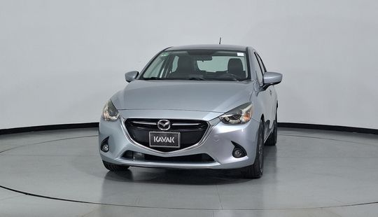 Mazda • Mazda 2