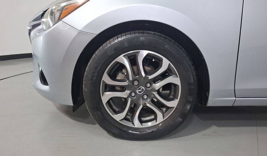 Mazda 2 1.5 I GRAND TOURING TA Hatchback 2017