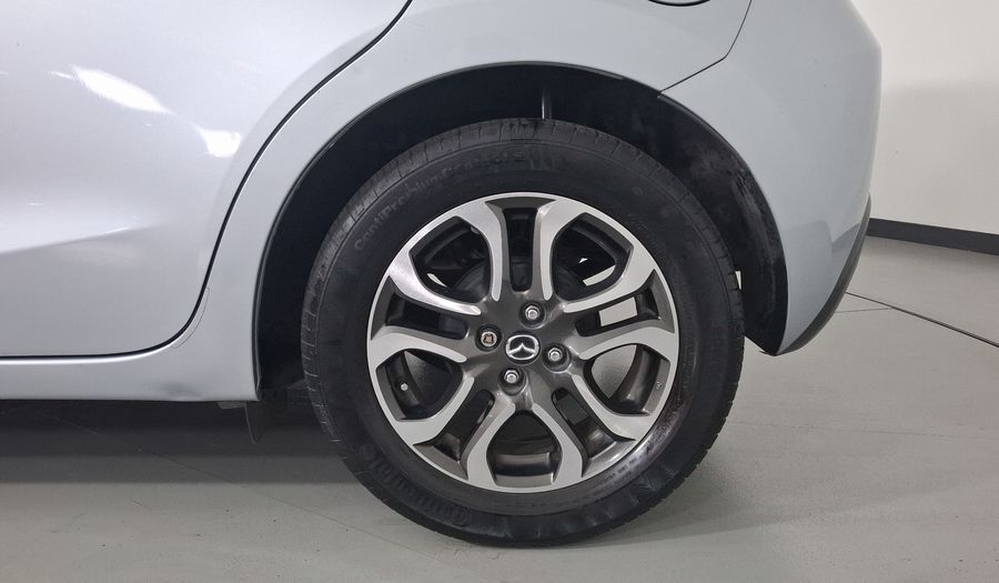 Mazda 2 1.5 I GRAND TOURING TA Hatchback 2017