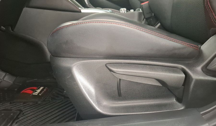 Mazda 2 1.5 I GRAND TOURING TA Hatchback 2017