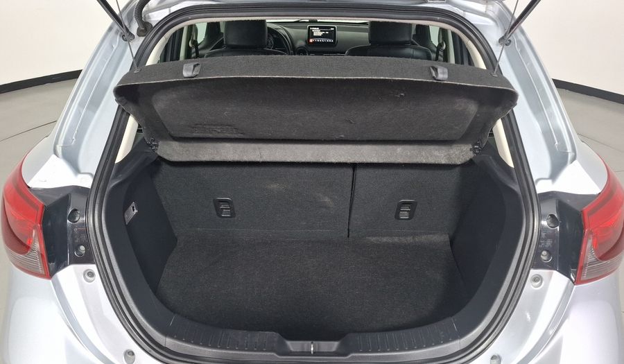 Mazda 2 1.5 I GRAND TOURING TA Hatchback 2017