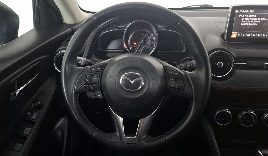 Mazda 2 1.5 I GRAND TOURING TA Hatchback 2017