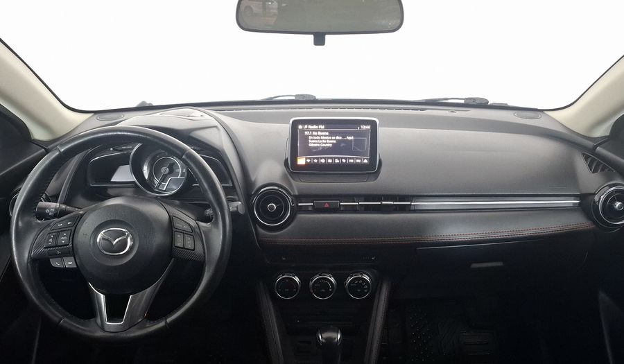 Mazda 2 1.5 I GRAND TOURING TA Hatchback 2017