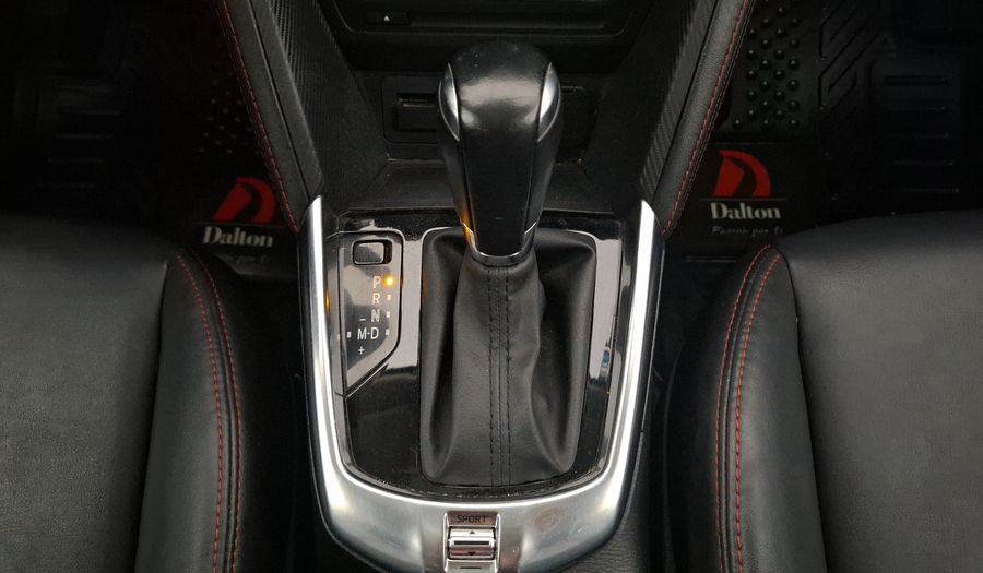 Mazda 2 1.5 I GRAND TOURING TA Hatchback 2017