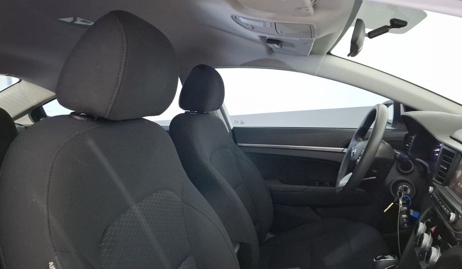 Hyundai Elantra 2.0 GLS PREMIUM AUTO Sedan 2019