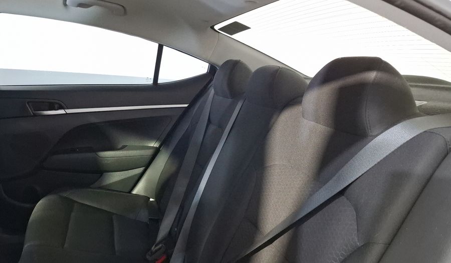 Hyundai Elantra 2.0 GLS PREMIUM AUTO Sedan 2019