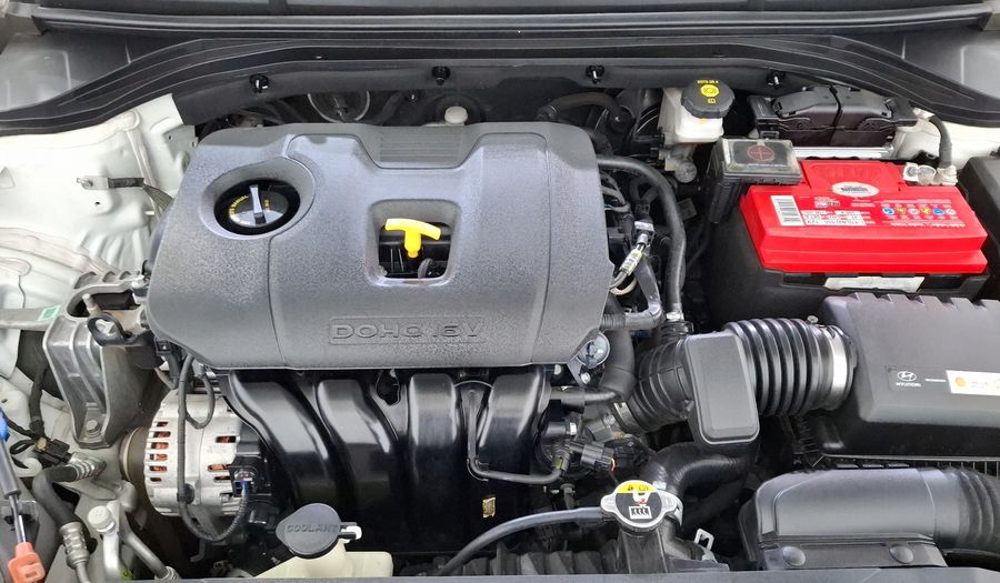 Hyundai Elantra 2.0 GLS PREMIUM AUTO Sedan 2019