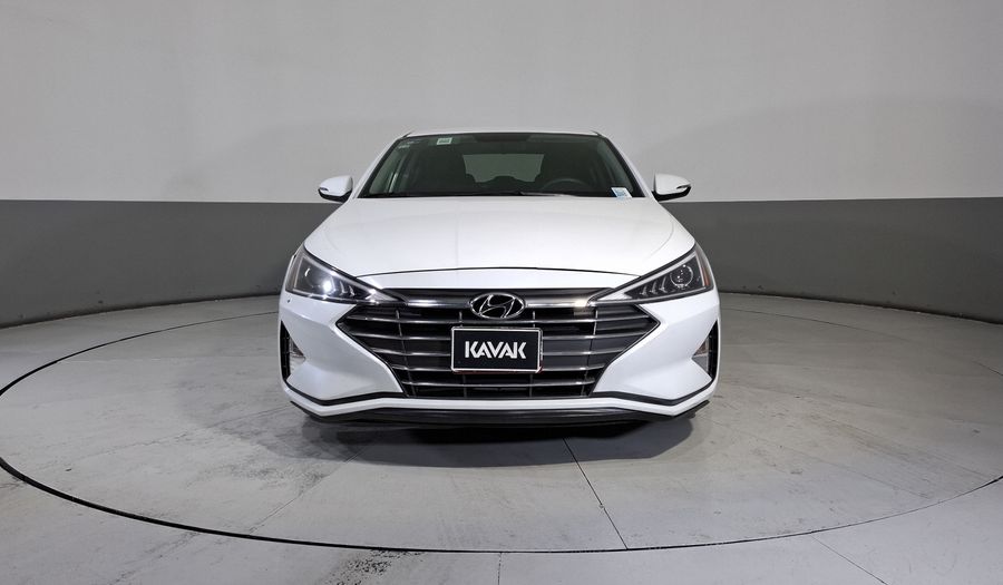 Hyundai Elantra 2.0 GLS PREMIUM AUTO Sedan 2019