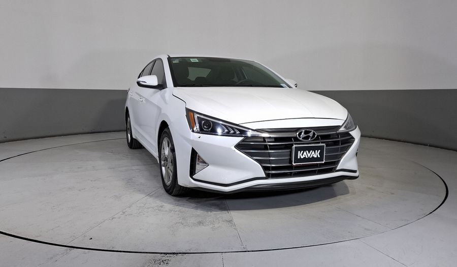 Hyundai Elantra 2.0 GLS PREMIUM AUTO Sedan 2019