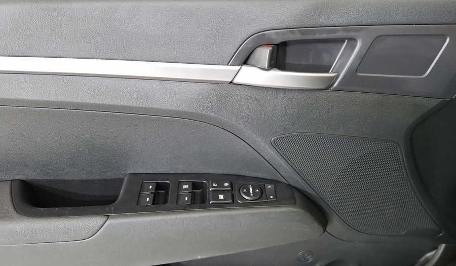 Hyundai Elantra 2.0 GLS PREMIUM AUTO Sedan 2019